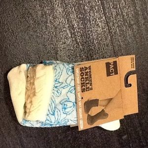 Organic cotton socks